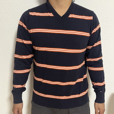 Felpa/ Maglione Tommy Hilfiger