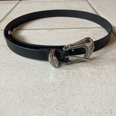 Black-Belt