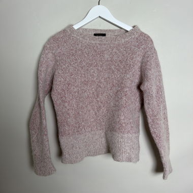 Pull Caroll rose