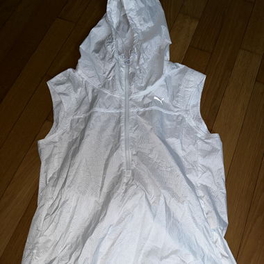 Gilet de pluie