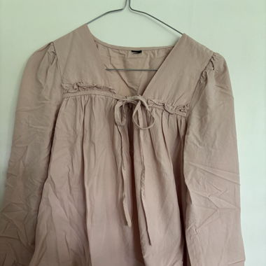 Bluse