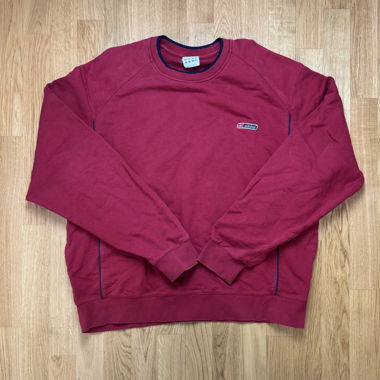 Adidas Vintage sweatshirt