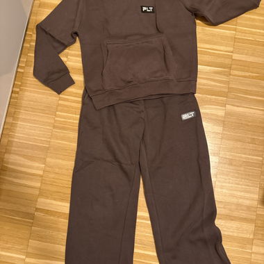 PLT Petite Tracksuit Set