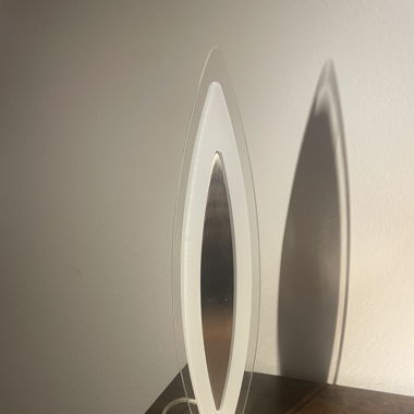 Schöne Touch Lampe