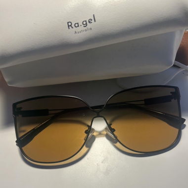 Lunettes Ragel