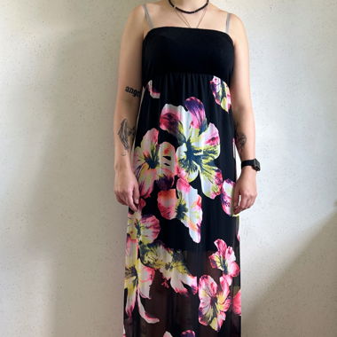 Sommerkleid