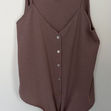 ONLY Sleeveless Top