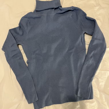 Turtleneck Sweater