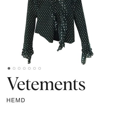 Vetements