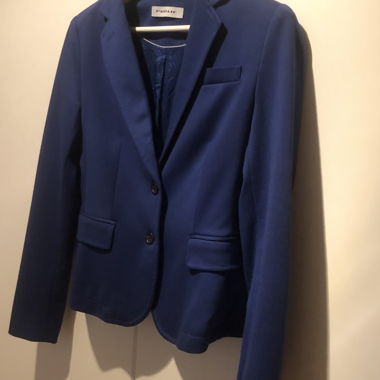 Sportlich-eleganter Blazer von PUBLIC