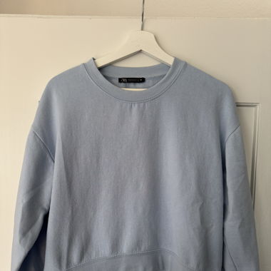 Zara Pullover