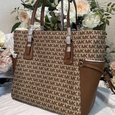 Michael KorsTote Bag