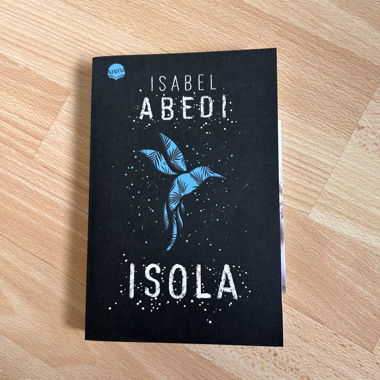 Isola di Isabel Abedi
