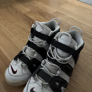 Nike More Uptempo taglia 45