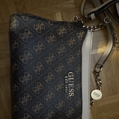 Sac de sortie 