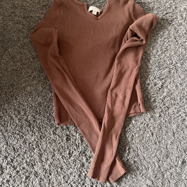 Pull and Bear sweater