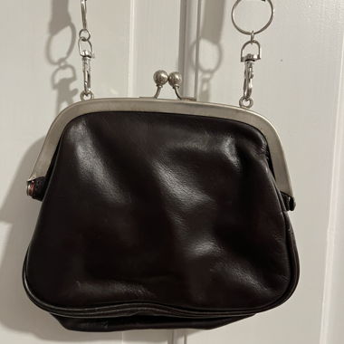Kleine Handtasche