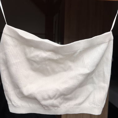 Pull&Bear Top Xs/S Brandneu