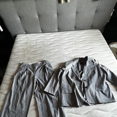 Blazer-Set
