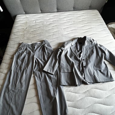 Blazer Set