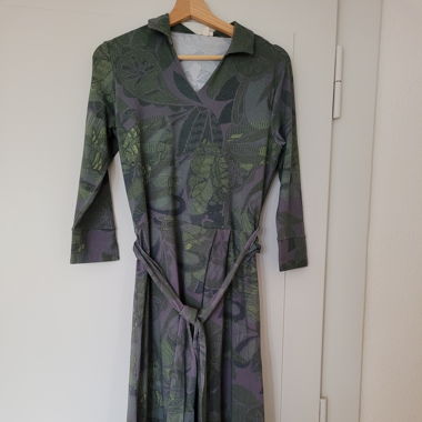 Kleid