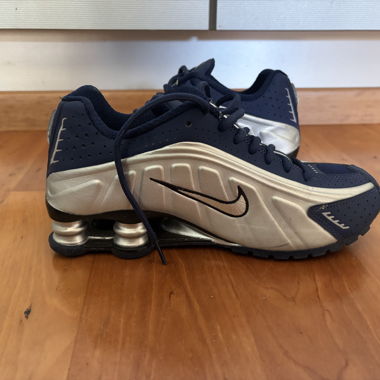 Nike Shox Sneakers