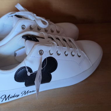 Sneaker Mickey Mouse Disney