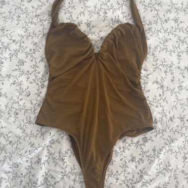 Body Zara 