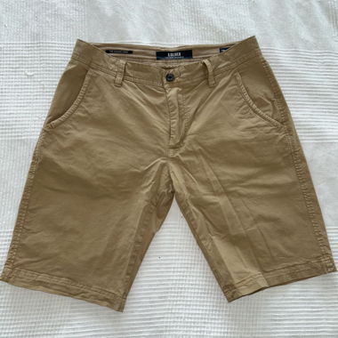 S.Oliver shorts herren 30, Regular fit