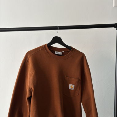 Carhartt Sweatshirt