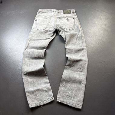 Vintage Diesel Krooley Jeans Gr. S (A074)