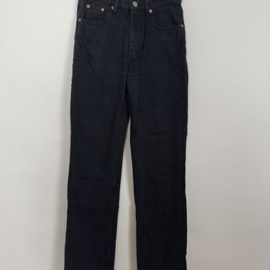 Zara black jeans