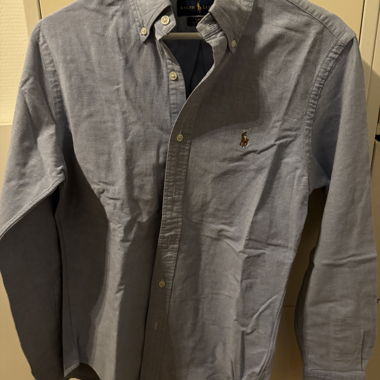 Ralph Lauren shirt