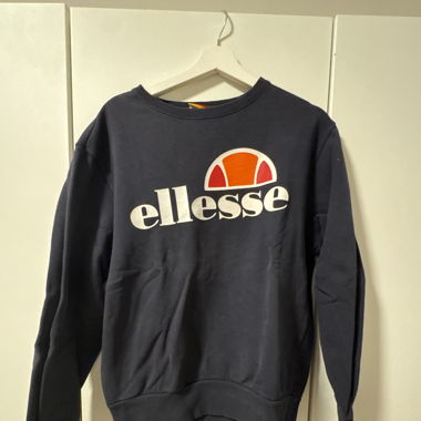 Ellesse Pullover