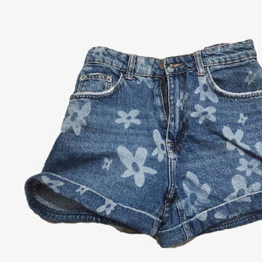 Cute, Vintage, 80s Shorts