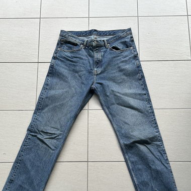 Dr Denim Dash Jeans