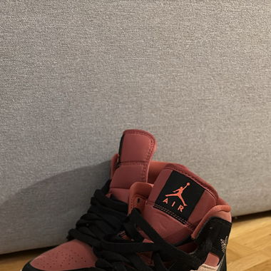 Jordan air