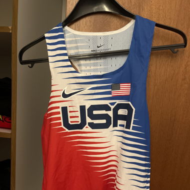 Nike Aeroswift USA