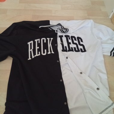 Streetwear Top
