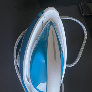 Philips Perfect Care Gletteisen inkl. Bügelbrett