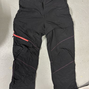 Pantaloni invernali per bambini Decathlon