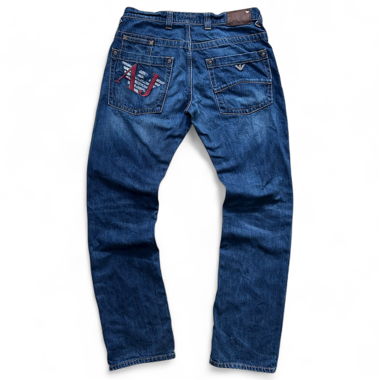 Armani Jeans