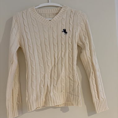 Maglione Polo Ralph Lauren