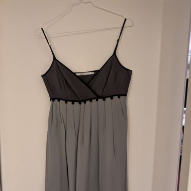 Minikleid
