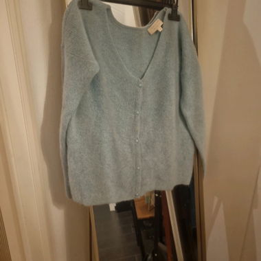 Gilet Sézane