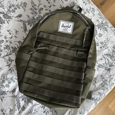 Herschel Rucksack
