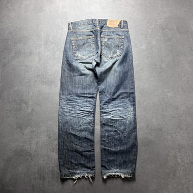Vintage Levi’s Bootcut Jeans W32