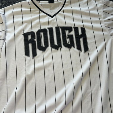 Baseball shirt