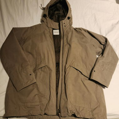 Veste Aspesi