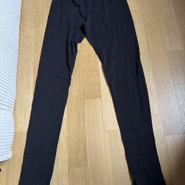 Functional trousers/Thermal trousers